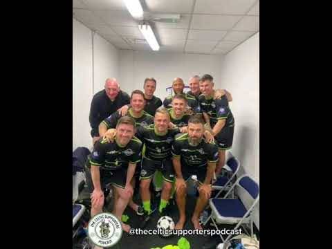 #viral #football #celtic