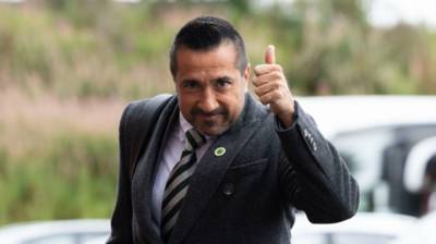 Fran is looking for the Ghirls’ special bounce-back character