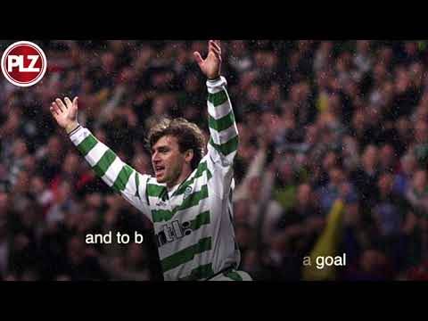 EXCLUSIVE: Lubo Moravcik urges Celtic fans to be ‘12th player’