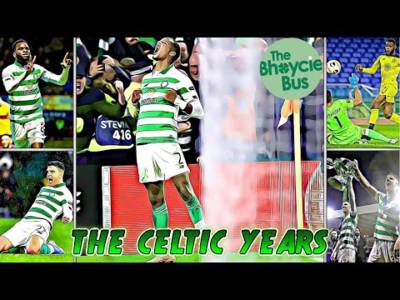 PHIL MCGINLAY’S “BUSTALGIA” TOUR | SEASON 2019/20 (THE CELTIC YEARS) – EP. 59