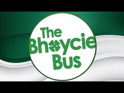 That Friday Feeling | Celtic Welcome Dundee to Celtic Park Tomorrow | Ep. 05