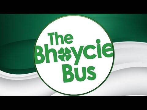 That Friday Feeling | Celtic Welcome Dundee to Celtic Park Tomorrow | Ep. 05