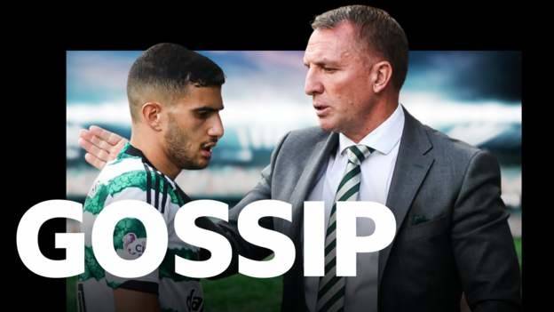 Celtic boss says Abada injury was avoidable – gossip