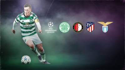 Priority window closes 2pm today for STH affected by UEFA relocations