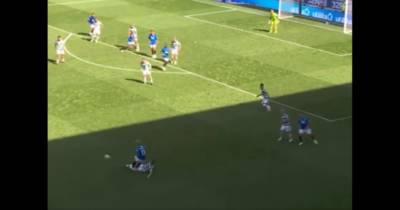 Video: “Odin Thiago Holm finished him” Beale and Cantwell tears go viral