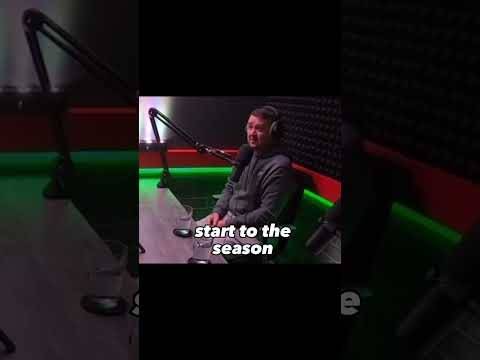 Whether its under Brendan Rodgers or Ange, there’s one consistent that makes Celtic tick!