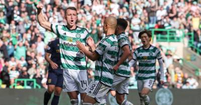 Celtic 3 Dundee 0 as Reo Hatate importance highlighted, Kyogo steps up again – 3 things we learned