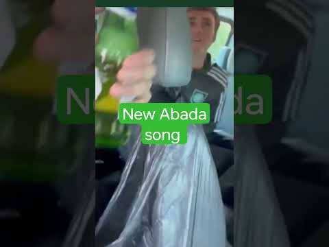 New Liel Abada Fan song! #celticfc #lielabada