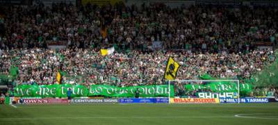 The Celtic End Update