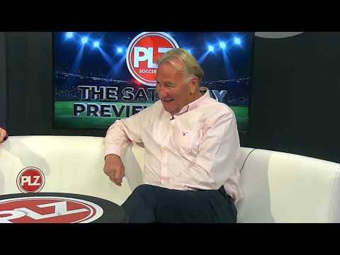 The Saturday Preview Show | Scottish Premiership Fixtures & Predictions