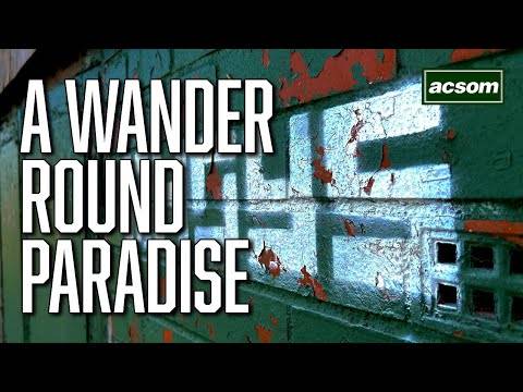 A WANDER ROUND PARADISE with A Celtic State of Mind / ACSOM / Looking ahead to the Champions League