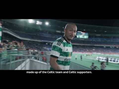 An interview with Japanese Celtic Super fan, Yatao – UCL Weekly Magazine Show #002