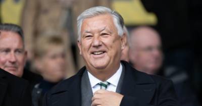 Peter Lawwell’s Celtic financial address in full as Hoops publish astounding 2023 year-end accounts