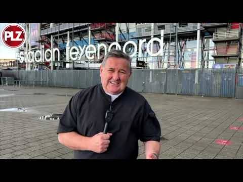 Feyenoord vs Celtic | UCL Preview with Peter Martin