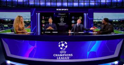 Thierry Henry calls out Joe Hart for Celtic sin as he hits Micah Richards with loaded claim amid TV ding dong