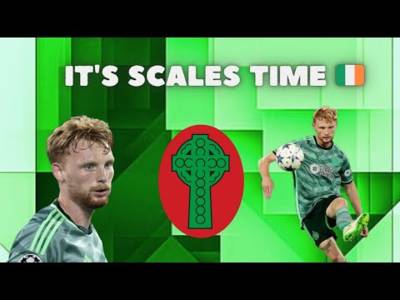 Has Liam Scales Earned His Spot in the Celtic Team after the Injury Crisis?