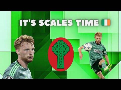 Has Liam Scales Earned His Spot in the Celtic Team after the Injury Crisis?