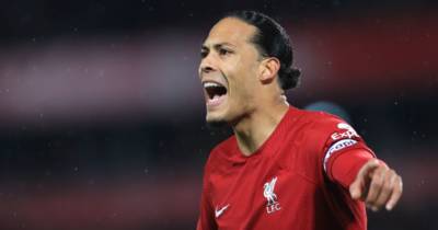 What Virgil van Dijk did at Celtic to spark Liverpool rise as Ronny Deila stakes kudos claim over ‘unfit’ star shake up
