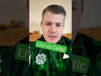 Will Celtic bounce back against Livingston? #cinchpremiership #celtic