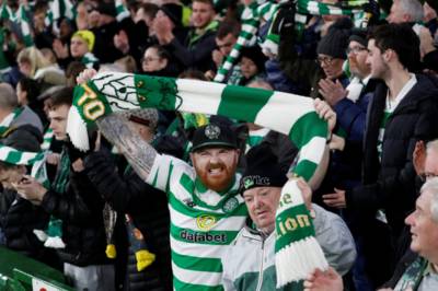 Celtic Fans Spark Yet Another Hilarious, Deranged Ibrox Fan Forum Meltdown.