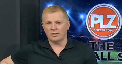 Neil Lennon becomes unlikely Rangers ally as he insists Motherwell result deserves credit