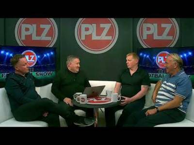 Neil Lennon tips RANGERS to win League Cup trophy