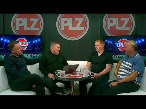 Neil Lennon tips RANGERS to win League Cup trophy