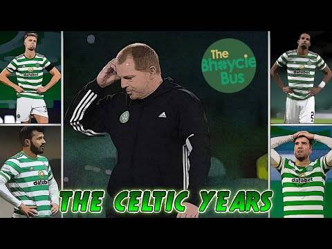 PHIL MCGINLAY’S “BUSTALGIA” TOUR | SEASON 2020/21 (THE CELTIC YEARS) &ndash; EP. 60