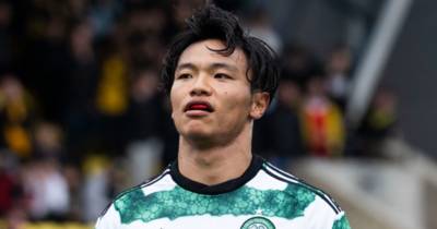Celtic and Reo Hatate ‘close’ to contract extension agreement as Hoops look to tie down next key man