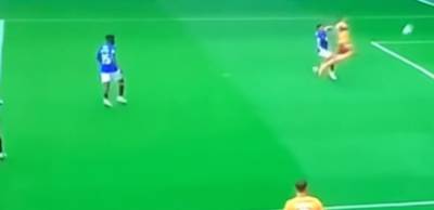 The Rangers penalty the SMSM won’t touch: “Cheating, corrupt, That’s mental, Stonewaller, Another honest mistake”