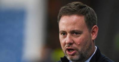 Michael Beale Rangers sack timeline caveat as pundit demands time even if trophy efforts prove fruitless