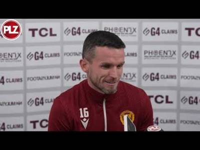 This is how Motherwell will stop Daizen Maeda