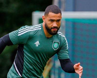 Celtic Deliver Massive Friday Boost to Support