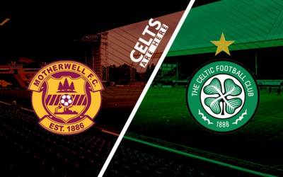 Celtic’s Only Win at Motherwell Under Brendan Rodgers