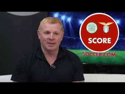 Celtic v Lazio Preview | Neil Lennon’s Lazio Lowdown