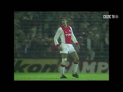 Classic Celtic Matches | Ajax 1-2 Celtic | 29/09/1982)