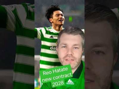 Reo Hatate new deal