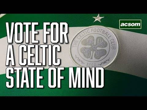 Why the rise of Matt O’Riley should continue at Celtic Park // A Celtic State of Mind // ACSOM