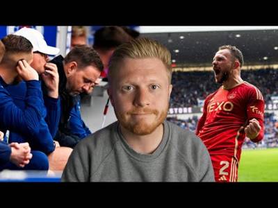 Are RANGERS in CRISIS?