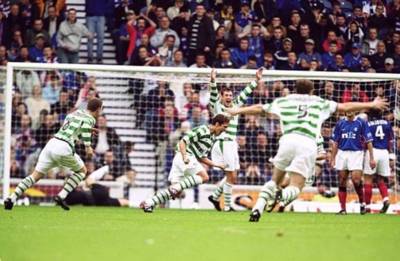 Celtic On This Day – 30th September – David Potter’s Celtic Diary