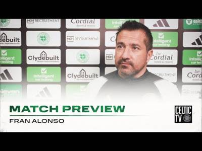 Match Preview with Fran Alonso | Hamilton Accies v Celtic FC Women | #SkySportsCup