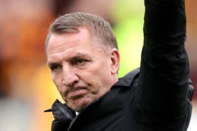 Rodgers hails ‘incredible mentality’ after last-gasp Celtic win