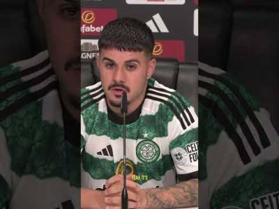 We ask Marco Tilio what we can expect from him