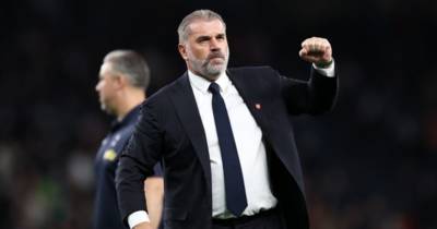 Ange Postecoglou has stuck by two promises to fans and turned Tottenham right around