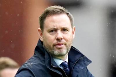 Should Ibrox’s Michael Beale be sacked from Rangers?