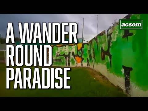 A WANDER ROUND PARADISE with A Celtic State of Mind / ACSOM / O’Riley continues to shine for Rodgers