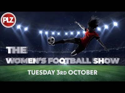 Rangers captain Nicola Docherty I The Women’s Football Show