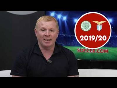 WATCH: How did Neil Lennon mastermind beating Lazio home AND away in 2019