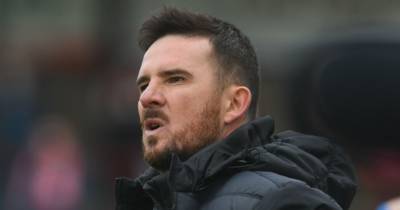Barry Ferguson delivers Rangers manager search timeline and what board should be doing right now