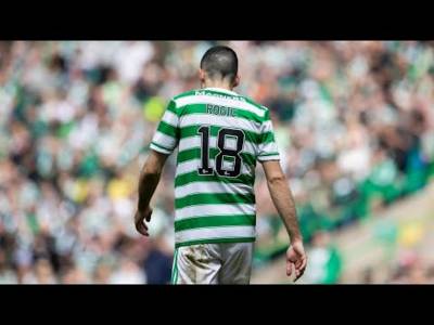 Best of luck in your retirement, Tom Rogic